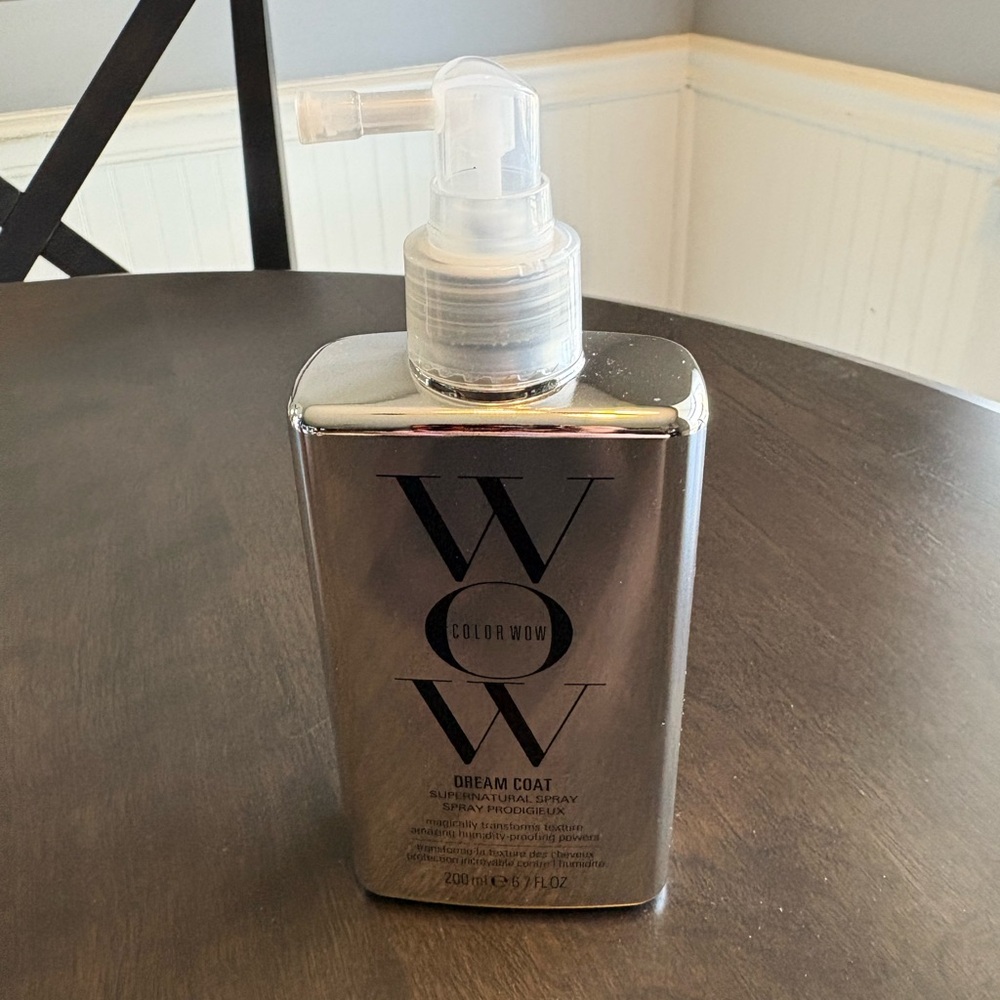 Colorwow Dream Coat